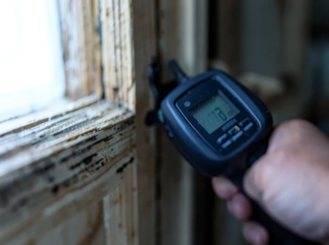 Commercial Water Damage Restoration in Atlanta, NY