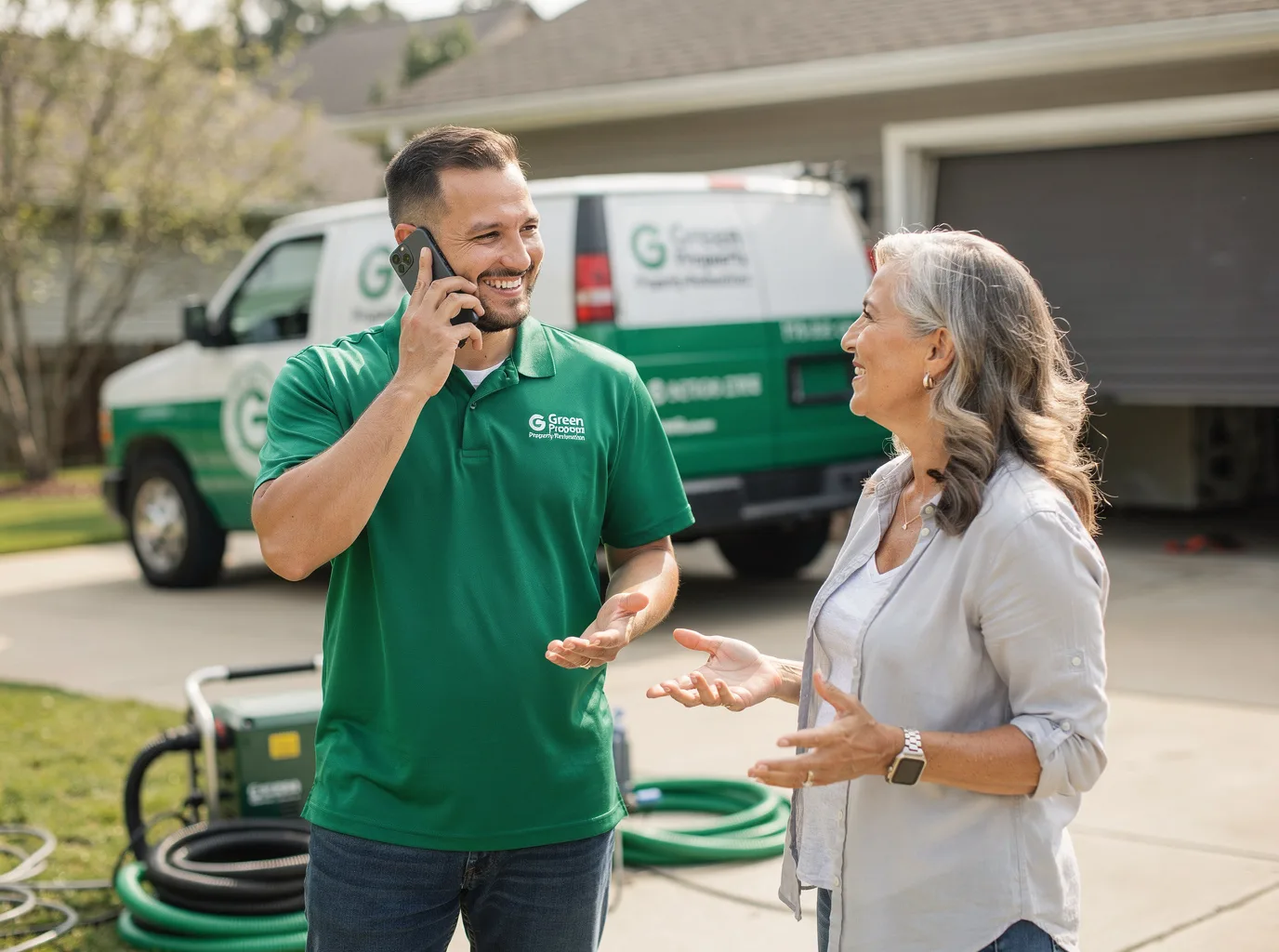 Water Damage Restoration Atlanta, NY FAQs